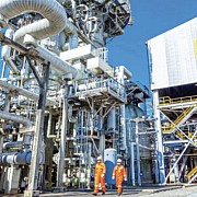 Transformasi Badak LNG