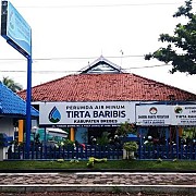 Perumda Air Minum Tirta Baribis Brebes Tingkatkan Cakupan Pelayanan Tekan Kebocoran