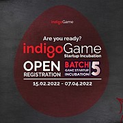 Dukung Pengembangan Ekosistem Industri Game Indonesia Leap Telkom Digital Kembali Adakan Indigo Game Startup Incubation