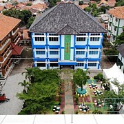 Besok, Kemenag Lakukan Shoft Launching Prodi SIBER PAI UISSI Cirebon