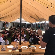 Pemerintah Menetapkan 11 Maret Hari Kopi Nasional