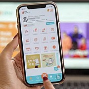 Fokus Kembangkan Bisnis Digital, Pengguna BNIDirect dan Mobile Banking BNI Tumbuh Pesat