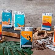 Potensi Cemerlang Kopi Robusta Asal Jawa Tengah