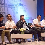 Paska Merger Pelindo Wujudkan Efisiensi dan Optimalisasi Senilai Rp 1,3 Triliun