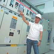 PLN Distribusi Jateng & DIY Tingkat Kepuasan Pelanggan Meningkat Saat COVID-19