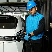 Haleyora Power Bangun Strategi Bisnis Untuk Dukung Bauran Energi Nasional