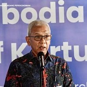 Pemerintah Percepat Onboarding UMKM