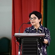 OJK Dorong Penguatan Peran Profesi Manajemen Risiko di Sektor Jasa Keuangan