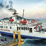 Komitmen Cemerlang ASDP Merak