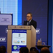 Mendag Zulkifli Hasan Garap Pasar Ekspor Ke India