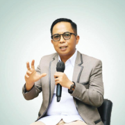 BRI Optimis Net Zero Emission Indonesia 2060 Tercapai Dengan Kolaborasi