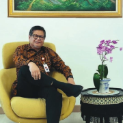 OJK Regional 4 Jawa Timur Menjaga Likuiditas IJK
