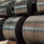 Sektor Industri Logam dan Baja Tumbuh Positif Tahun 2021: Subtitusi Impor Berjalan