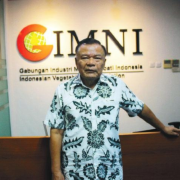 Urusan Industri Sawit Indonesia Penuh Kompleksitas