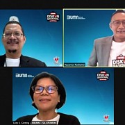 Festival Diskon Nasional : Bangkitkan Sektor UMKM untuk Indonesia Maju