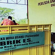 Fase Bertahan Demak Anwusa