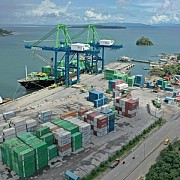 Pelindo Siapkan TPK Sorong Jadi Pusat Aktivitas Peti Kemas di Indonesia Timur