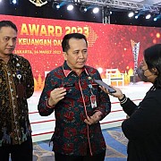 Dorong Percepatan Realisasi APBD, Kemendagri Gelar APBD Award dan Rakornas Keuangan Daerah Tahun 2023