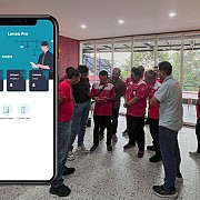 Perkuat Tatakelola Supervisi Proyek, Telkom Akses Luncurkan Aplikasi LENSA-PRO