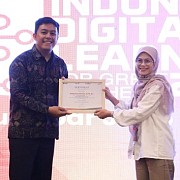 Telkom Dukung Digitalisasi 5 Sekolah Menengah Atas/Kejuruan di Ciayumajakuning