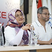 TelkomGroup Jadikan Batam Sebagai Pusat Hyperscale Data Center Berbasis AI Melalui NeutraDC Nxera Batam