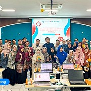 Telkom Dukung Pembelajaran Coding dan AI di Sekolah Berbagai Daerah