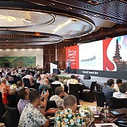 Konferensi Internasional NeutraDC Summit 2025 Hadir Kembali di Bali