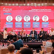 NeutraDC Summit 2025 Digelar: Hadirkan Kolaborasi Global, Luncurkan Inovasi AI