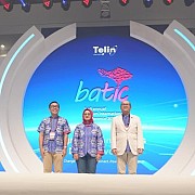 Usung Igniting Tomorrow's Digital Evolution, Gelaran BATIC 2025 Makin Impresif