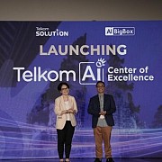 Telkom AI Center of Excellence Ditopang 4 Pilar, Percepat Adopsi AI di Indonesia