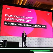 Terobosan Telkom: ESG Jadi Fondasi Utama dan Sistem Operasi untuk Pertumbuhan Digital dan Tata Kelola Unggul