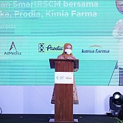 AdMedika Turut Mendukung Terwujudnya Layanan Telekonsultasi SmartRSCM