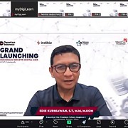 Telkom Luncurkan Program KID 2025: Kenalkan AI, IoT, Big Data, dan Cybersecurity untuk Siswa