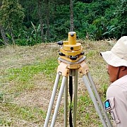Inisiasi Hutan Binaan Berbasis Digital, Telkom Bantu Restorasi dan Konservasi Hutan Berbasis Geogprahic Information System di Titik Lokasi Lahan Kritis Indonesia