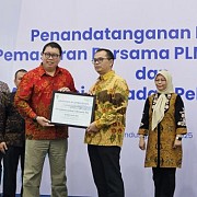Telkom Tingkatkan Pemanfaatan Energi Terbarukan, Perkuat Langkah Menuju Net Zero Emissions