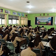 Cyberheroes 2025: Cara Telkom Perkuat Literasi dan Perlindungan Digital di Kalangan Pelajar