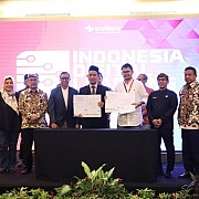 Telkom Gelar Indonesia Digital Learning - Cirebon 2025, Dukung Cakap Digital Bagi Pendidik