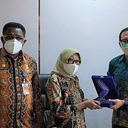 Leap-Telkom Digital Hadir di Kota Sorong, Wujudkan Akselerasi Digitalisasi di Ujung Timur Indonesia