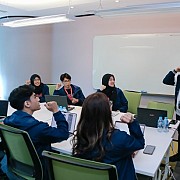 Digistar Class Intern Batch 1 Sukses Cetak 230 Talenta Digital Masa Depan