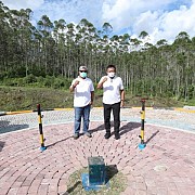 Komitmen TelkomGroup Hadirkan Layanan Digital Kelas Dunia di IKN Nusantara