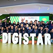 Program DigiHack Telkom Makin Diminati, 256 Tim Siap Adu Inovasi Berbasis AI