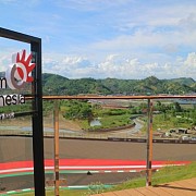 Resmi Jadi Venue Partner, IndiHome Ikut Gaspol Internet di Mandalika