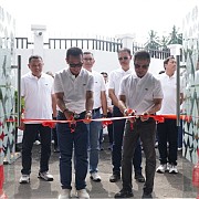 Telin Integrasikan Cable Landing Station Minahasa, Perkuat Akses Konektivitas Indonesia ke Asia Pasific