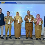 Telkom Perkenalkan Platform Digital Perkuat KDMP