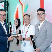 Telkom Gelar Culture Festival 2025: Culture Agent Meet & Greet Awarding Edition, Teguhkan Budaya Kolaboratif dan Sadar Cyber Security