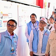 Telkom Hadirkan Digi Koperasi, Dukung Digitalisasi Ribuan Koperasi Desa Merah Putih