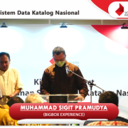 Telkom dan Bappenas Siapkan Sistem Data Katalog Nasional Satu Data Indonesia