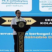 Kadin Tech Hub Wujud Komitmen Transformasi Digital Para  Pelaku Usaha