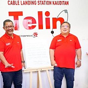 Akses Internet Cepat Kelas Dunia Siap Hadir di Kawasan Timur Indonesia