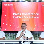 Sistem Keamanan Siber yang Terintegrasi, Telkom Pastikan Keamanan Data Pelanggan